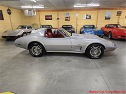 1976 Chevrolet Corvette (CC-2100689) for sale in MARTINSBURG, Pennsylvania