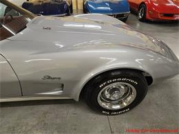 1976 Chevrolet Corvette (CC-2100689) for sale in MARTINSBURG, Pennsylvania