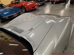 1976 Chevrolet Corvette (CC-2100689) for sale in MARTINSBURG, Pennsylvania