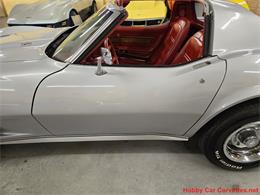 1976 Chevrolet Corvette (CC-2100689) for sale in MARTINSBURG, Pennsylvania