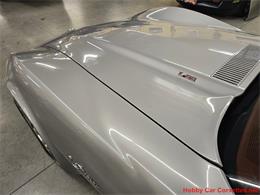 1976 Chevrolet Corvette (CC-2100689) for sale in MARTINSBURG, Pennsylvania