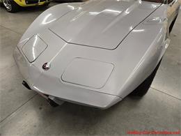 1976 Chevrolet Corvette (CC-2100689) for sale in MARTINSBURG, Pennsylvania