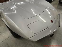 1976 Chevrolet Corvette (CC-2100689) for sale in MARTINSBURG, Pennsylvania
