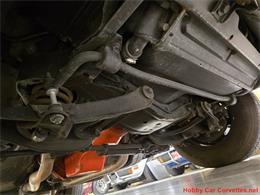 1976 Chevrolet Corvette (CC-2100689) for sale in MARTINSBURG, Pennsylvania