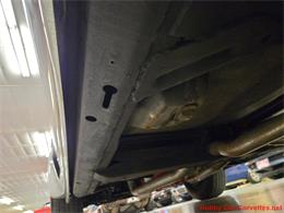 1976 Chevrolet Corvette (CC-2100689) for sale in MARTINSBURG, Pennsylvania