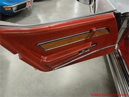 1976 Chevrolet Corvette (CC-2100689) for sale in MARTINSBURG, Pennsylvania