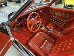 1976 Chevrolet Corvette (CC-2100689) for sale in MARTINSBURG, Pennsylvania