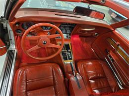 1976 Chevrolet Corvette (CC-2100689) for sale in MARTINSBURG, Pennsylvania