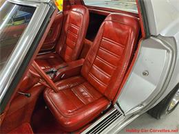 1976 Chevrolet Corvette (CC-2100689) for sale in MARTINSBURG, Pennsylvania