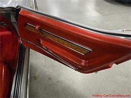 1976 Chevrolet Corvette (CC-2100689) for sale in MARTINSBURG, Pennsylvania