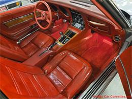 1976 Chevrolet Corvette (CC-2100689) for sale in MARTINSBURG, Pennsylvania