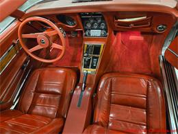 1976 Chevrolet Corvette (CC-2100689) for sale in MARTINSBURG, Pennsylvania