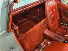 1976 Chevrolet Corvette (CC-2100689) for sale in MARTINSBURG, Pennsylvania