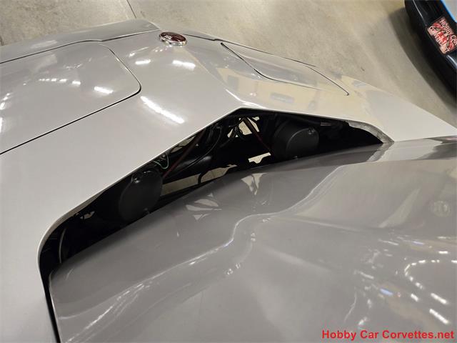 1976 Chevrolet Corvette (CC-2100689) for sale in MARTINSBURG, Pennsylvania
