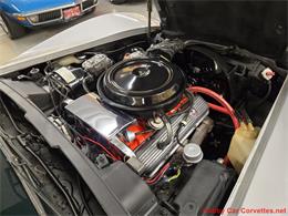 1976 Chevrolet Corvette (CC-2100689) for sale in MARTINSBURG, Pennsylvania