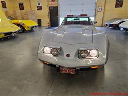 1976 Chevrolet Corvette (CC-2100689) for sale in MARTINSBURG, Pennsylvania