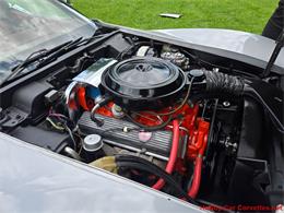 1976 Chevrolet Corvette (CC-2100689) for sale in MARTINSBURG, Pennsylvania