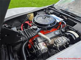 1976 Chevrolet Corvette (CC-2100689) for sale in MARTINSBURG, Pennsylvania