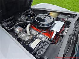 1976 Chevrolet Corvette (CC-2100689) for sale in MARTINSBURG, Pennsylvania