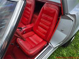 1976 Chevrolet Corvette (CC-2100689) for sale in MARTINSBURG, Pennsylvania