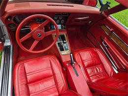 1976 Chevrolet Corvette (CC-2100689) for sale in MARTINSBURG, Pennsylvania