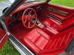 1976 Chevrolet Corvette (CC-2100689) for sale in MARTINSBURG, Pennsylvania