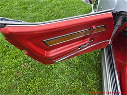 1976 Chevrolet Corvette (CC-2100689) for sale in MARTINSBURG, Pennsylvania