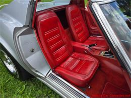 1976 Chevrolet Corvette (CC-2100689) for sale in MARTINSBURG, Pennsylvania