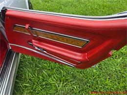 1976 Chevrolet Corvette (CC-2100689) for sale in MARTINSBURG, Pennsylvania