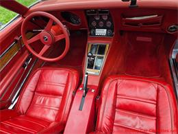 1976 Chevrolet Corvette (CC-2100689) for sale in MARTINSBURG, Pennsylvania