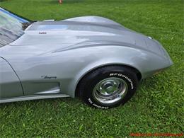 1976 Chevrolet Corvette (CC-2100689) for sale in MARTINSBURG, Pennsylvania