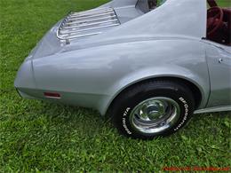 1976 Chevrolet Corvette (CC-2100689) for sale in MARTINSBURG, Pennsylvania
