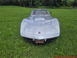 1976 Chevrolet Corvette (CC-2100689) for sale in MARTINSBURG, Pennsylvania