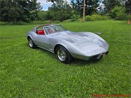 1976 Chevrolet Corvette (CC-2100689) for sale in MARTINSBURG, Pennsylvania