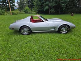 1976 Chevrolet Corvette (CC-2100689) for sale in MARTINSBURG, Pennsylvania