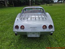 1976 Chevrolet Corvette (CC-2100689) for sale in MARTINSBURG, Pennsylvania