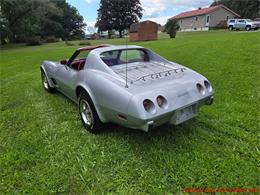 1976 Chevrolet Corvette (CC-2100689) for sale in MARTINSBURG, Pennsylvania