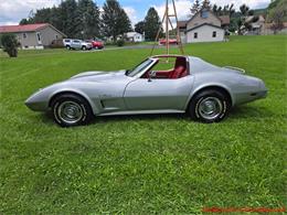 1976 Chevrolet Corvette (CC-2100689) for sale in MARTINSBURG, Pennsylvania
