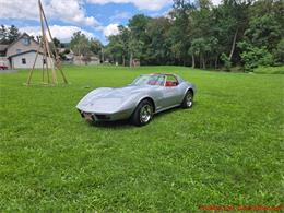 1976 Chevrolet Corvette (CC-2100689) for sale in MARTINSBURG, Pennsylvania