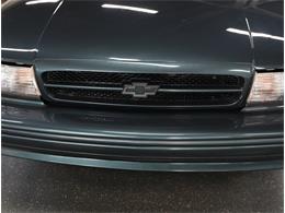 1996 Chevrolet Impala SS (CC-2106890) for sale in Addison, Illinois