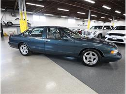 1996 Chevrolet Impala SS (CC-2106890) for sale in Addison, Illinois