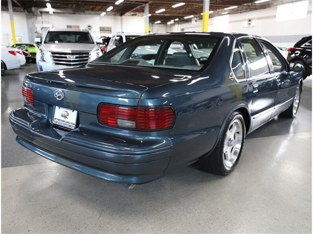 1996 Chevrolet Impala SS (CC-2106890) for sale in Addison, Illinois
