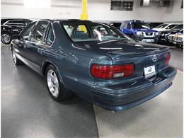 1996 Chevrolet Impala SS (CC-2106890) for sale in Addison, Illinois