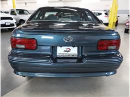 1996 Chevrolet Impala SS (CC-2106890) for sale in Addison, Illinois
