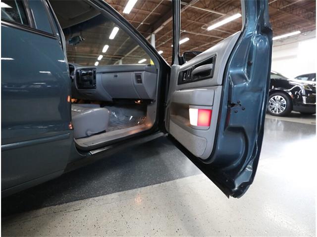1996 Chevrolet Impala SS (CC-2106890) for sale in Addison, Illinois