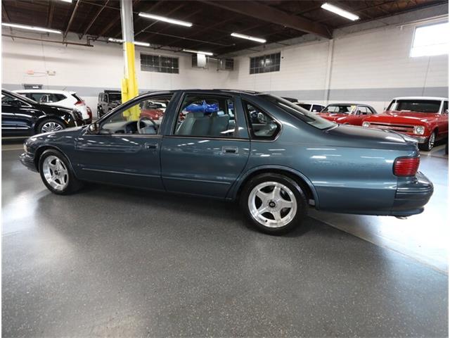 1996 Chevrolet Impala SS (CC-2106890) for sale in Addison, Illinois