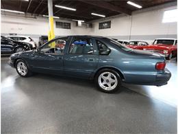 1996 Chevrolet Impala SS (CC-2106890) for sale in Addison, Illinois