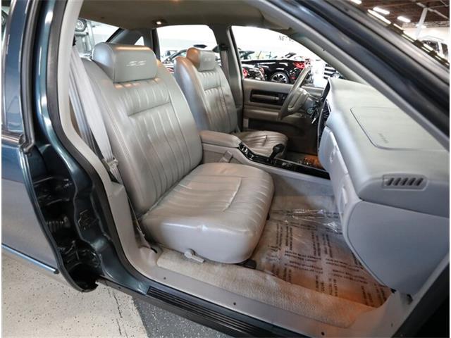 1996 Chevrolet Impala SS (CC-2106890) for sale in Addison, Illinois