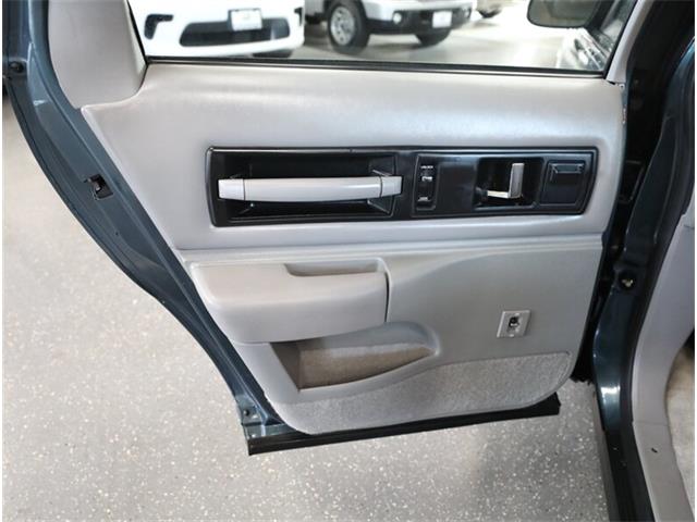 1996 Chevrolet Impala SS (CC-2106890) for sale in Addison, Illinois