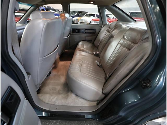 1996 Chevrolet Impala SS (CC-2106890) for sale in Addison, Illinois